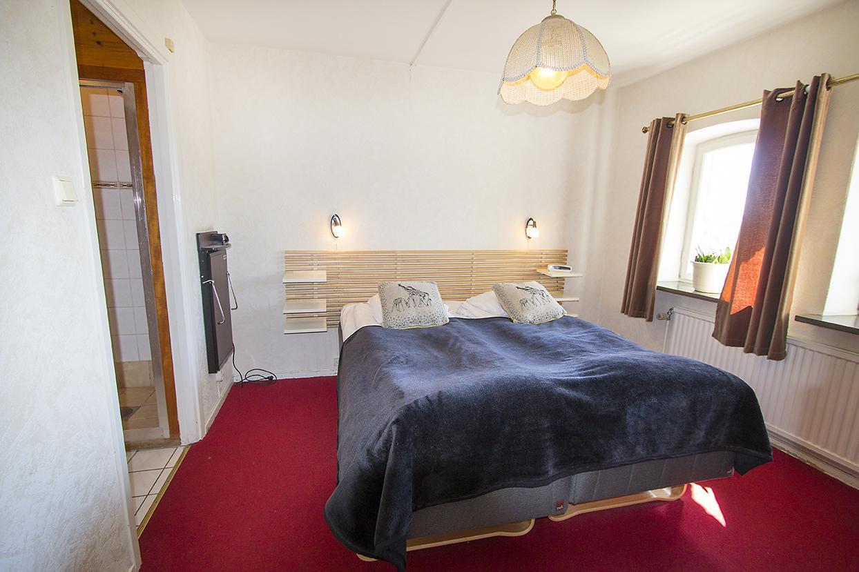 Hotel Chaplin Ландскруна Экстерьер фото