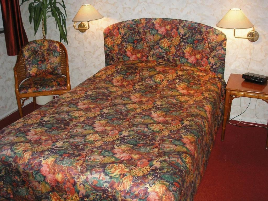 Hotel Chaplin Ландскруна Экстерьер фото